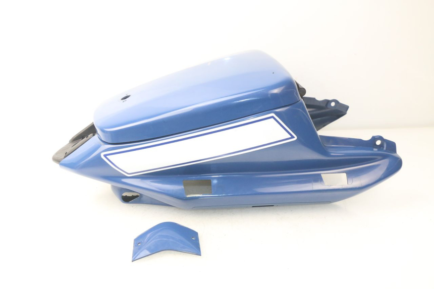 photo de CARROÇARIA TRASEIRA YAMAHA TDM ABS 900 (2002 - 2014) - Peça verificada