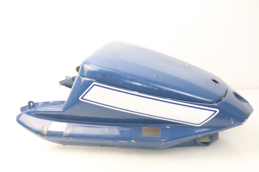 photo de CARROÇARIA TRASEIRA YAMAHA TDM ABS 900 (2002 - 2014) - Vista principal