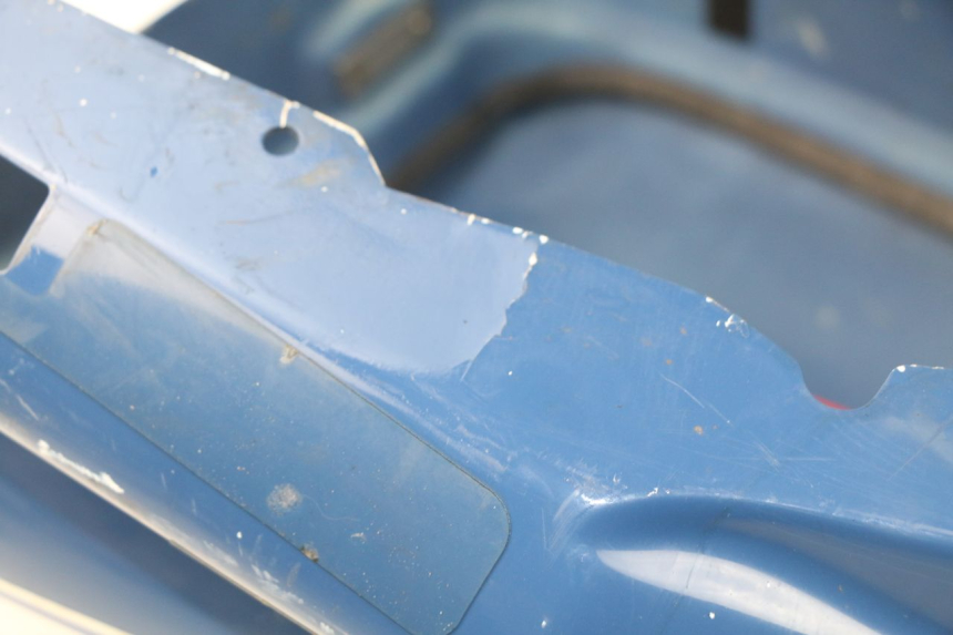 photo de CARROÇARIA TRASEIRA YAMAHA TDM ABS 900 (2002 - 2014) - Detalhe da peça