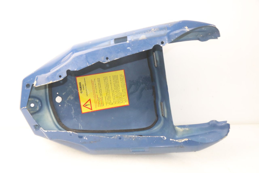 photo de CARROÇARIA TRASEIRA YAMAHA TDM ABS 900 (2002 - 2014) - Imagem adicional