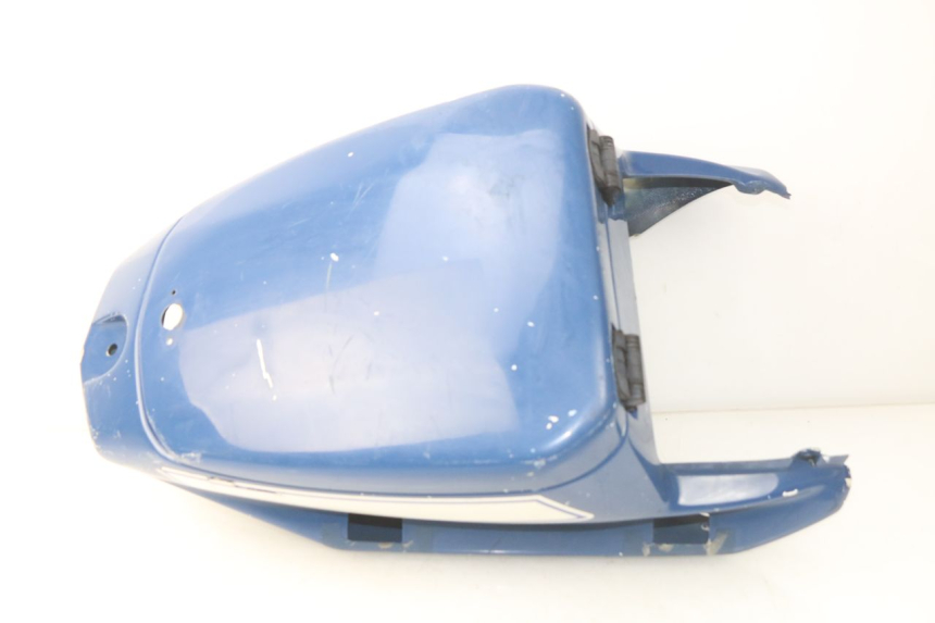 photo de CARROÇARIA TRASEIRA YAMAHA TDM ABS 900 (2002 - 2014) - Estrutura - ampliação