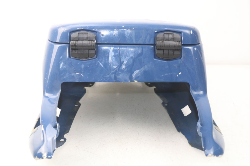 photo de CARROÇARIA TRASEIRA YAMAHA TDM ABS 900 (2002 - 2014) - Ângulo alternativo