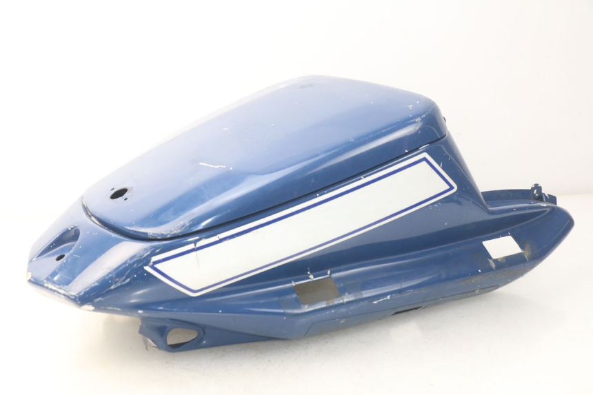 photo de CARROÇARIA TRASEIRA YAMAHA TDM ABS 900 (2002 - 2014) - Vista de perfil