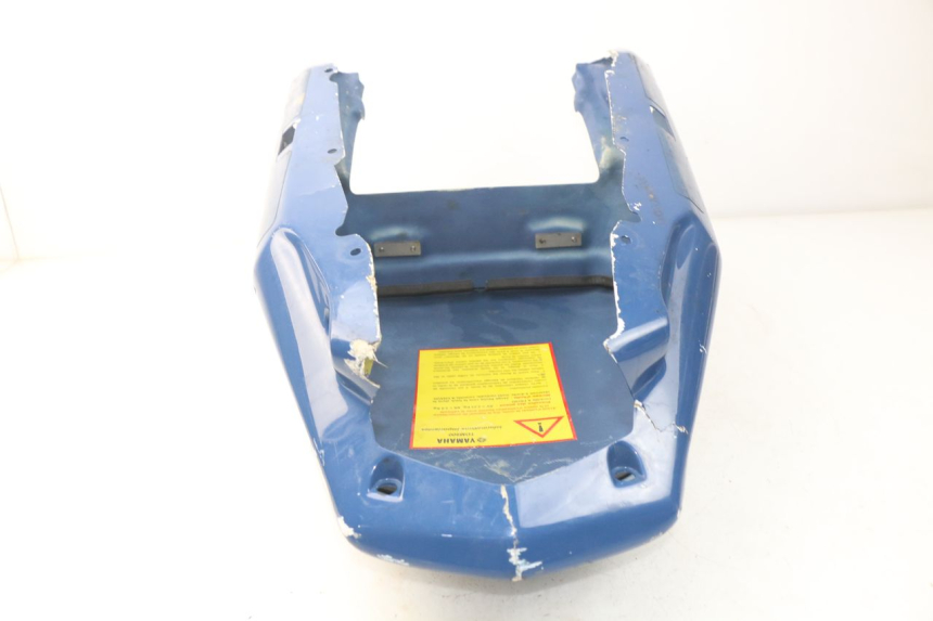 photo de CARROÇARIA TRASEIRA YAMAHA TDM ABS 900 (2002 - 2014) - Outro ângulo de visão