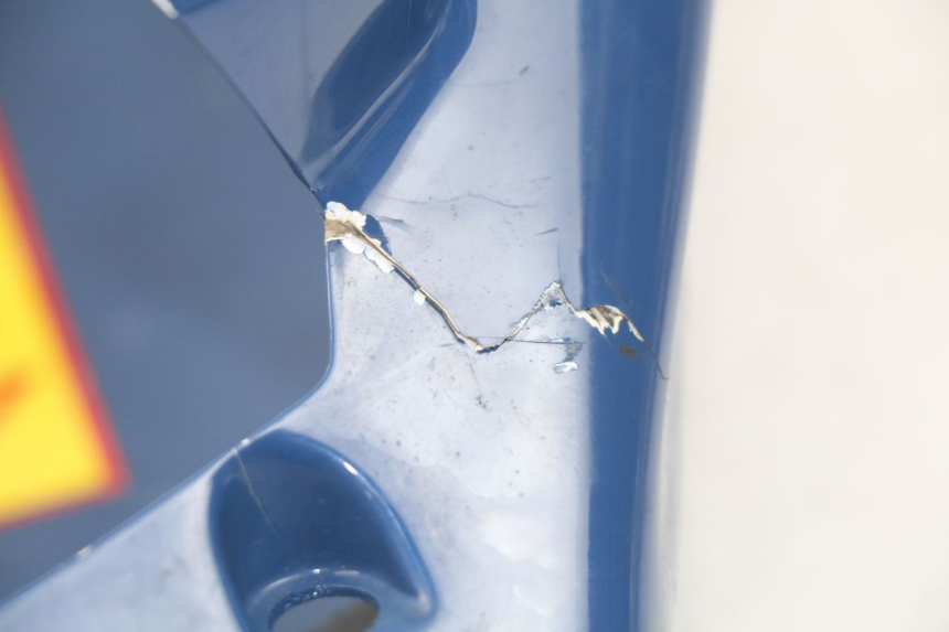 photo de CARROÇARIA TRASEIRA YAMAHA TDM ABS 900 (2002 - 2014) - Ampliação técnica