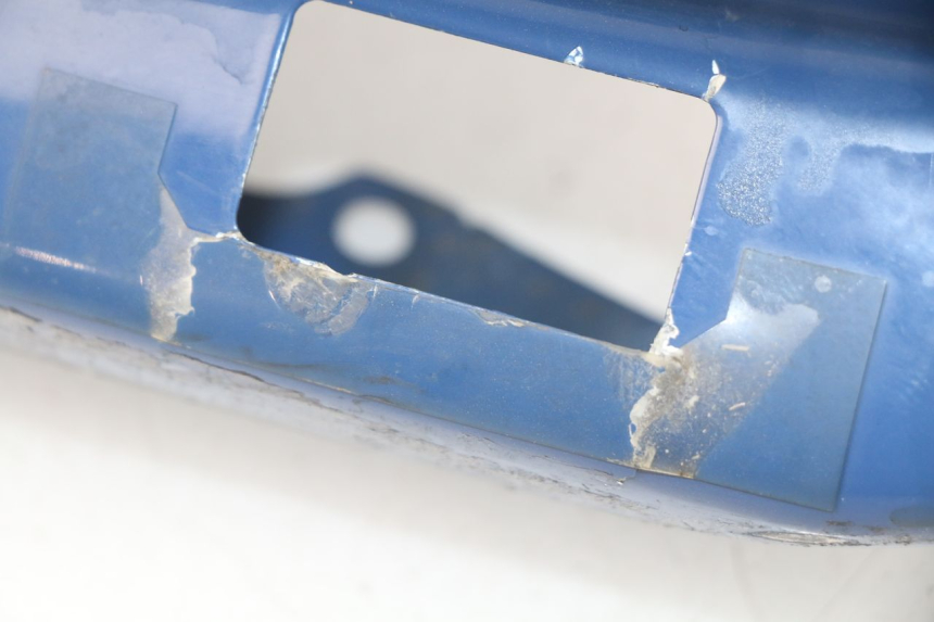 photo de CARROÇARIA TRASEIRA YAMAHA TDM ABS 900 (2002 - 2014) - Estado da superfície