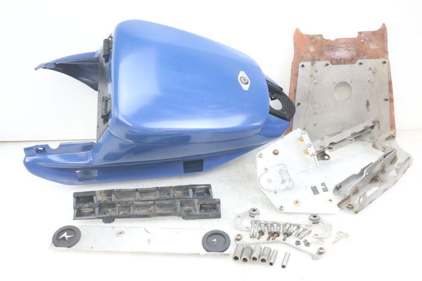 photo de CARROÇARIA TRASEIRA YAMAHA TDM ABS 900 (2002 - 2014) - Vista principal