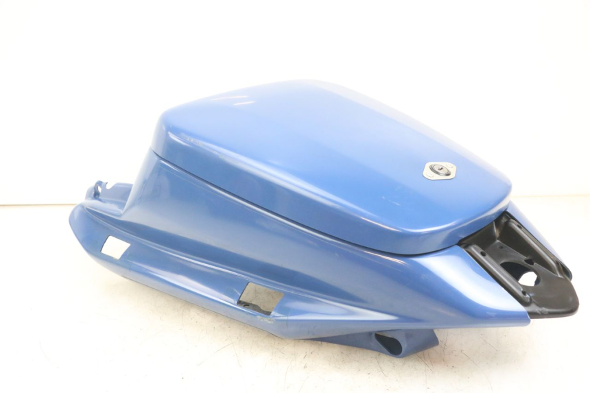 photo de CARROÇARIA TRASEIRA YAMAHA TDM ABS 900 (2002 - 2014) - Vista do produto