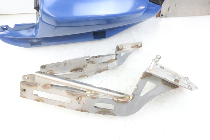 photo de CARROÇARIA TRASEIRA YAMAHA TDM ABS 900 (2002 - 2014) - Ampliação dos componentes