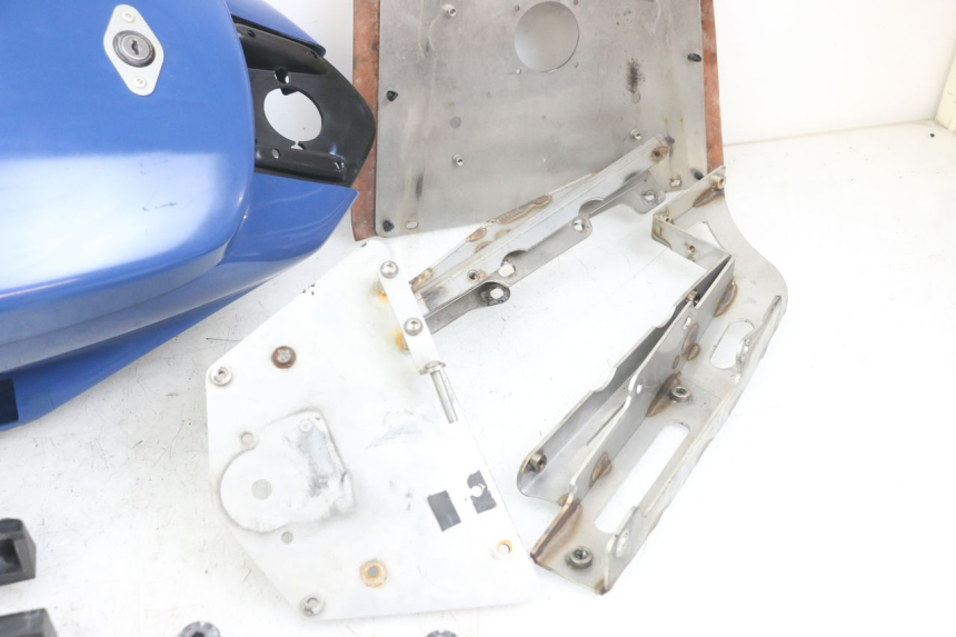 photo de CARROÇARIA TRASEIRA YAMAHA TDM ABS 900 (2002 - 2014) - Zoom de qualidade