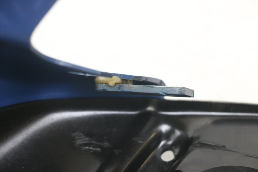 photo de CARROÇARIA TRASEIRA YAMAHA TDM ABS 900 (2002 - 2014) - Outro ângulo de visão