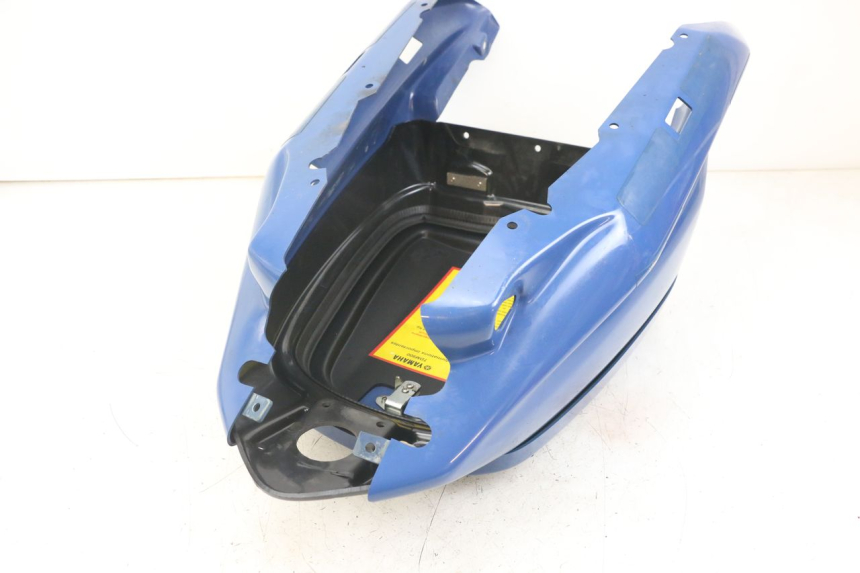 photo de CARROÇARIA TRASEIRA YAMAHA TDM ABS 900 (2002 - 2014) - Ampliação técnica