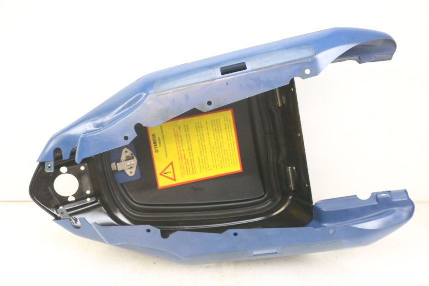photo de CARROÇARIA TRASEIRA YAMAHA TDM ABS 900 (2002 - 2014) - Vista geral