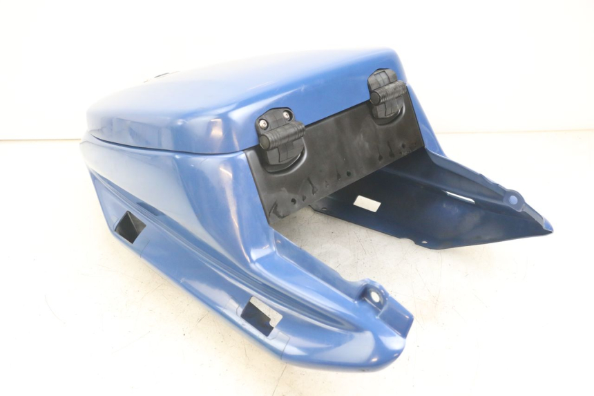 photo de CARROÇARIA TRASEIRA YAMAHA TDM ABS 900 (2002 - 2014) - Pontos de fixação