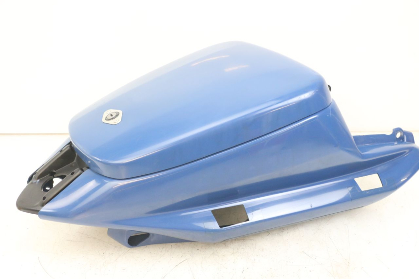 photo de CARROÇARIA TRASEIRA YAMAHA TDM ABS 900 (2002 - 2014) - Estado da superfície