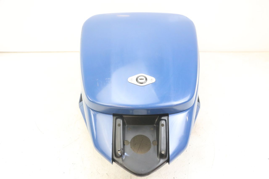 photo de CARROÇARIA TRASEIRA YAMAHA TDM ABS 900 (2002 - 2014) - Marcações e referências