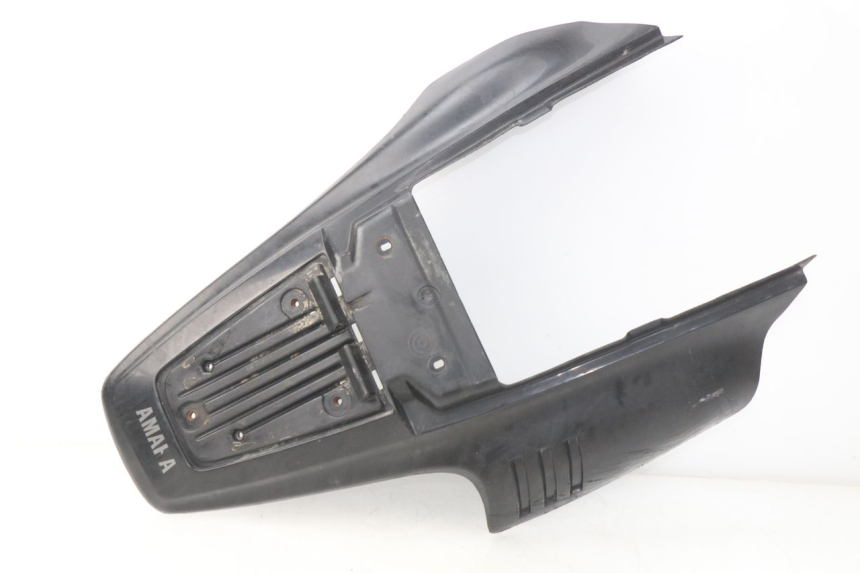 photo de CARROÇARIA TRASEIRA YAMAHA TW 125 (1998 - 2002) - Vista principal
