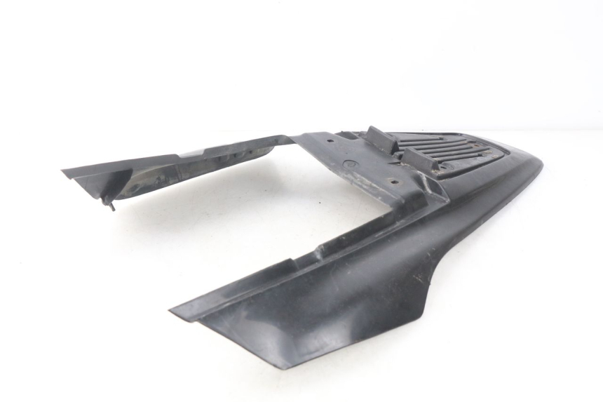 photo de CARROÇARIA TRASEIRA YAMAHA TW 125 (1998 - 2002) - Outro ângulo de visão