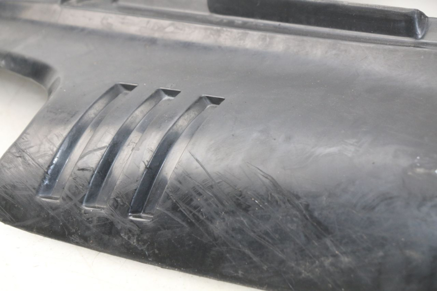 photo de CARROÇARIA TRASEIRA YAMAHA TW 125 (1998 - 2002) - Ampliação técnica