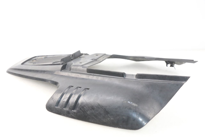 photo de CARROÇARIA TRASEIRA YAMAHA TW 125 (1998 - 2002) - Vista geral