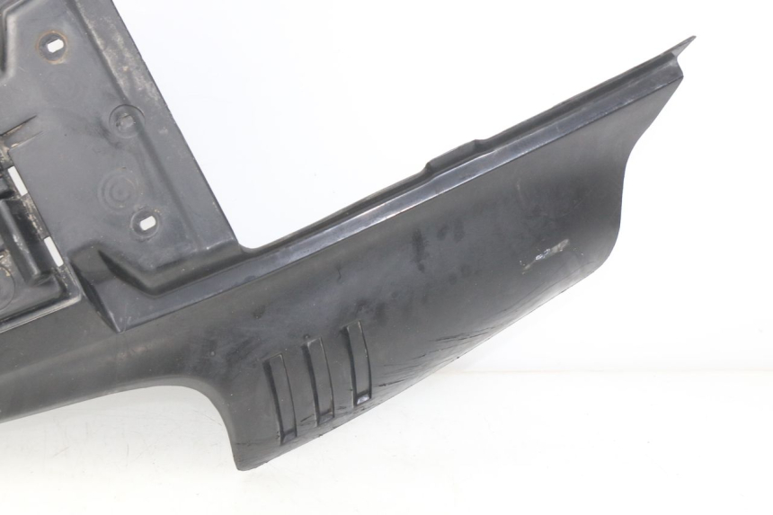 photo de CARROÇARIA TRASEIRA YAMAHA TW 125 (1998 - 2002) - Pontos de fixação