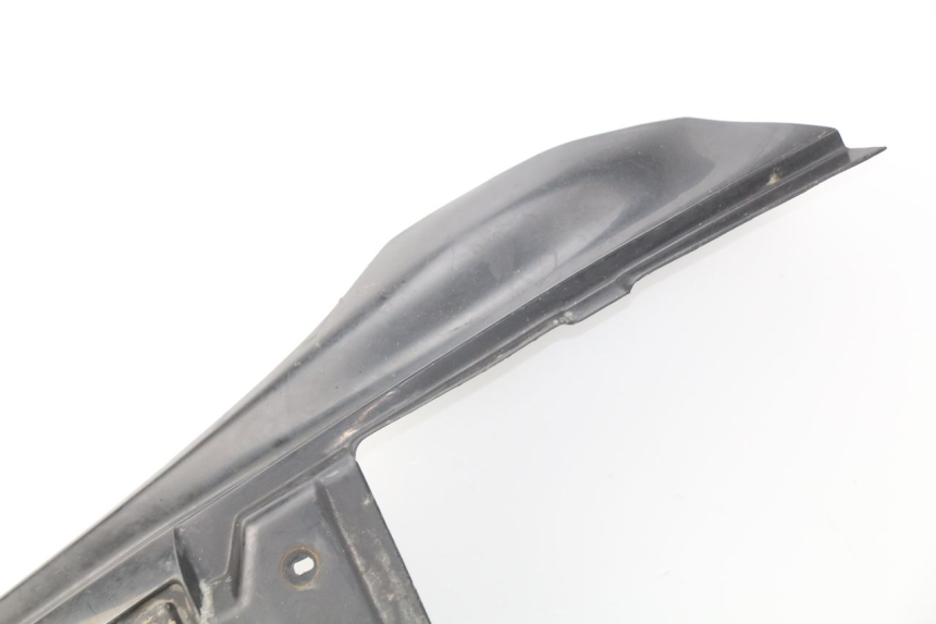 photo de CARROÇARIA TRASEIRA YAMAHA TW 125 (1998 - 2002) - Estado da superfície