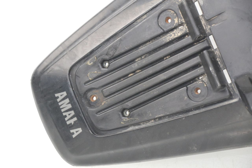 photo de CARROÇARIA TRASEIRA YAMAHA TW 125 (1998 - 2002) - Peça verificada