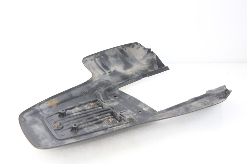 photo de CARROÇARIA TRASEIRA YAMAHA TW 125 (1998 - 2002) - Marcações e referências