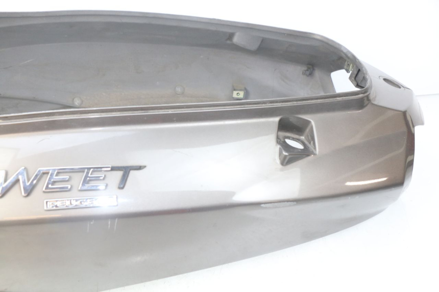 photo de CARROÇARIA TRASEIRA PEUGEOT TWEET ACTIVE 4T 50 (2018 - 2022) - Vista do produto