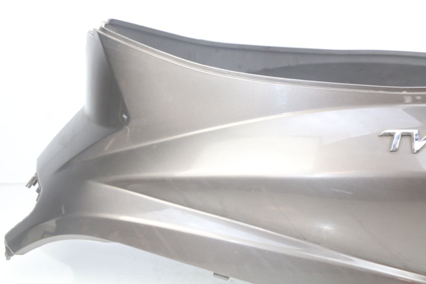 photo de CARROÇARIA TRASEIRA PEUGEOT TWEET ACTIVE 4T 50 (2018 - 2022) - Detalhes característicos