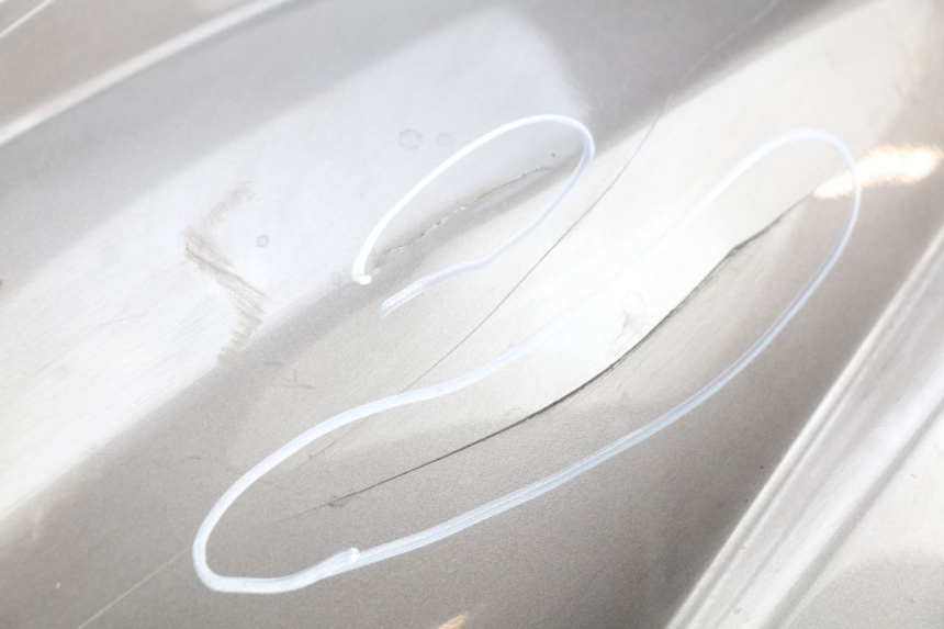 photo de CARROÇARIA TRASEIRA PEUGEOT TWEET ACTIVE 4T 50 (2018 - 2022) - Outro ângulo de visão