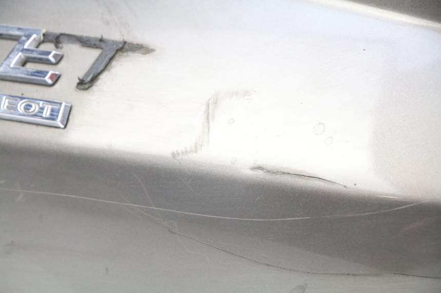 photo de CARROÇARIA TRASEIRA PEUGEOT TWEET ACTIVE 4T 50 (2018 - 2022) - Pontos de fixação