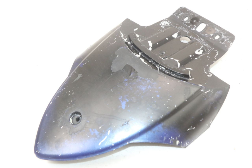 photo de CARROÇARIA TRASEIRA KEEWAY TX 50 (2008 - 2015) - Vista principal