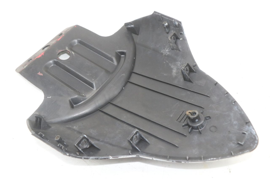 photo de CARROÇARIA TRASEIRA KEEWAY TX 50 (2008 - 2015) - Ampliação técnica