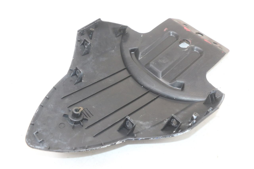 photo de CARROÇARIA TRASEIRA KEEWAY TX 50 (2008 - 2015) - Vista geral