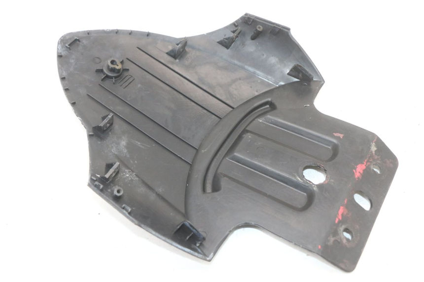 photo de CARROÇARIA TRASEIRA KEEWAY TX 50 (2008 - 2015) - Pontos de fixação