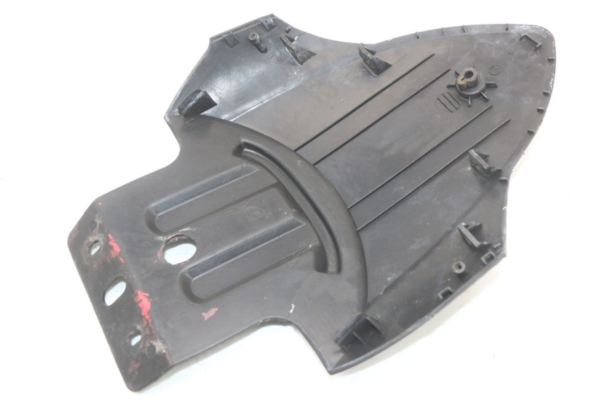 photo de CARROÇARIA TRASEIRA KEEWAY TX 50 (2008 - 2015) - Estado da superfície