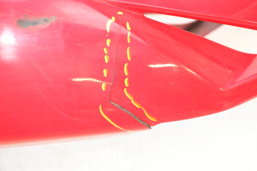 photo de CARROÇARIA TRASEIRA HONDA VFR FI RC46 800 (1998 - 2001) - Vista do produto