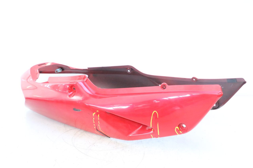 photo de CARROÇARIA TRASEIRA HONDA VFR FI RC46 800 (1998 - 2001) - Ampliação dos componentes