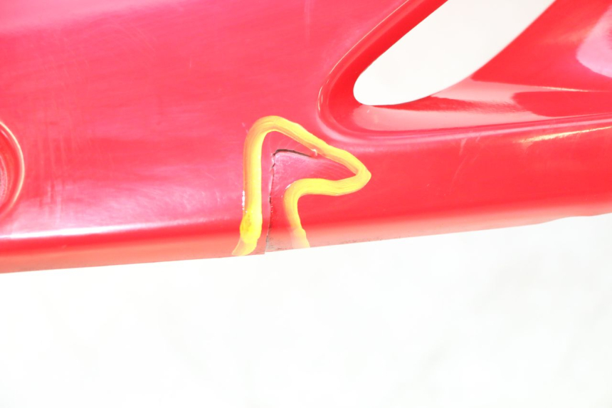 photo de CARROÇARIA TRASEIRA HONDA VFR FI RC46 800 (1998 - 2001) - Imagem adicional