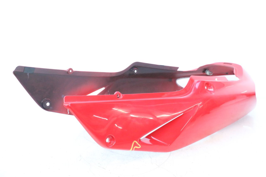 photo de CARROÇARIA TRASEIRA HONDA VFR FI RC46 800 (1998 - 2001) - Inspeção visual