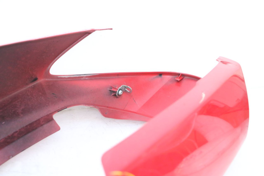 photo de CARROÇARIA TRASEIRA HONDA VFR FI RC46 800 (1998 - 2001) - Zoom do estado de desgaste