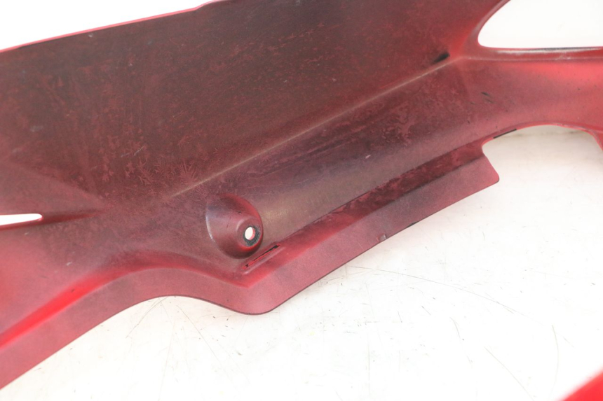 photo de CARROÇARIA TRASEIRA HONDA VFR FI RC46 800 (1998 - 2001) - Outro ângulo de visão