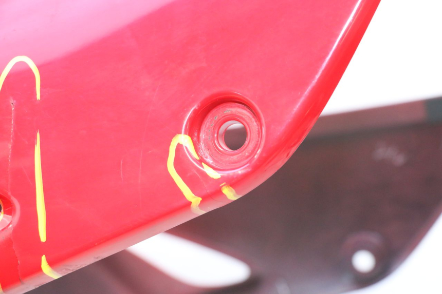 photo de CARROÇARIA TRASEIRA HONDA VFR FI RC46 800 (1998 - 2001) - Peça verificada