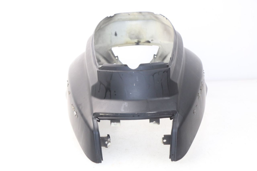 photo de CARROÇARIA TRASEIRA JM MOTORS VIPER 2T 50 (2015 - 2022) - Ampliação técnica