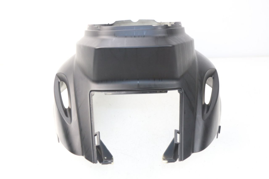 photo de CARROÇARIA TRASEIRA JM MOTORS VIPER 2T 50 (2015 - 2022) - Pontos de fixação