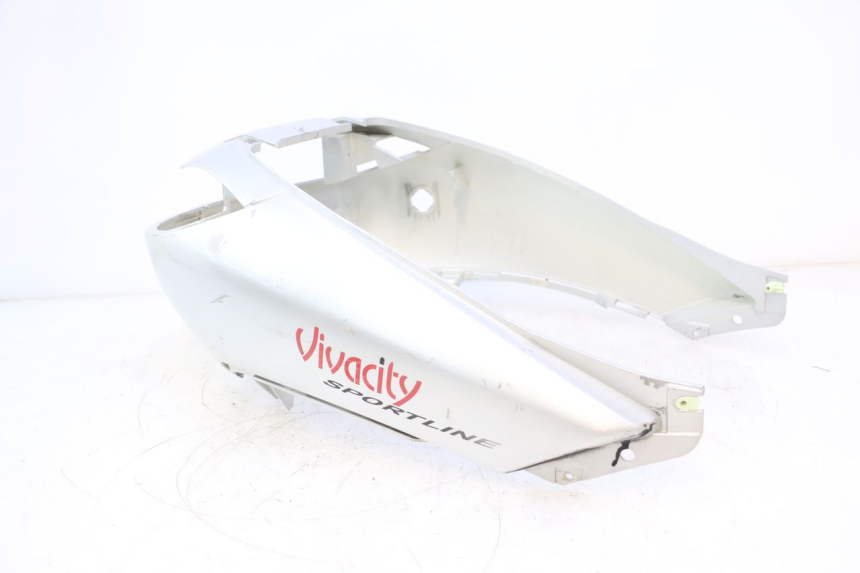photo de CARROÇARIA TRASEIRA PEUGEOT VIVACITY 50 (1998 - 2003) - Pontos de fixação