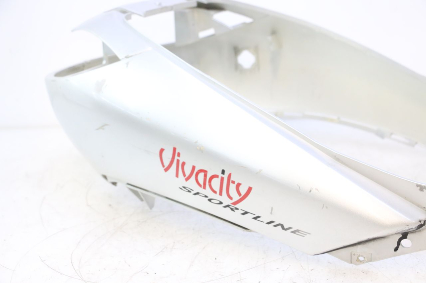 photo de CARROÇARIA TRASEIRA PEUGEOT VIVACITY 50 (1998 - 2003) - Estado da superfície