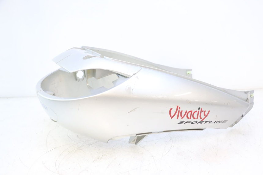 photo de CARROÇARIA TRASEIRA PEUGEOT VIVACITY 50 (1998 - 2003) - Marcações e referências
