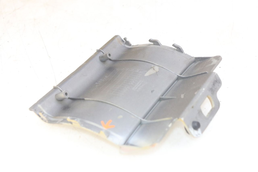 photo de CARROÇARIA TRASEIRA DAELIM VJ ROADWIN FI 125 (2008 - 2017) - Estrutura - ampliação